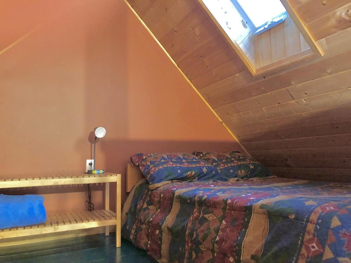 Camels Hump Guest Ranch Lumby エクステリア 写真